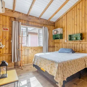Albergue Casa Terra, Florianópolis