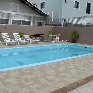 Casa de Férias Horizontal União, Florianópolis