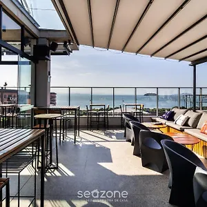 Apartamento Spot Jurere Sofisticacao A Beira Mar - Spj's, Florianópolis