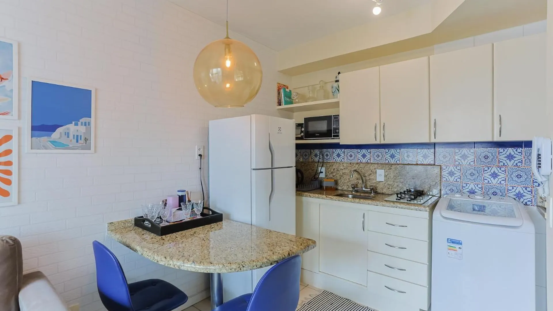 Estudio Proximo A Beira Mar Apartamento Florianópolis Brasil