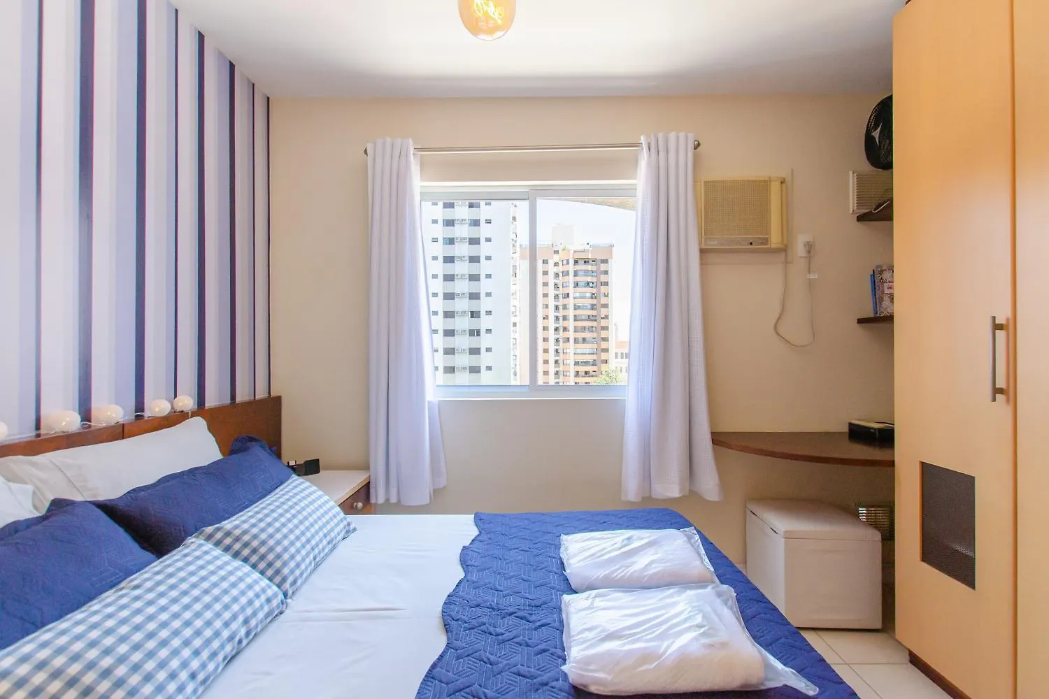 Estudio Proximo A Beira Mar Apartamento Florianópolis